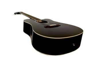 1601541922261-Belear Vega Series 40C Inch BLK Spruce Body RoseWood Neck Black Acoustic Guitar (2).jpg